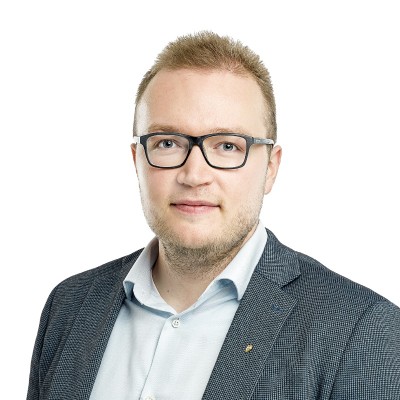 Dominic Krainer