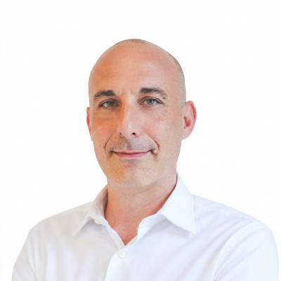 Claudio Suter